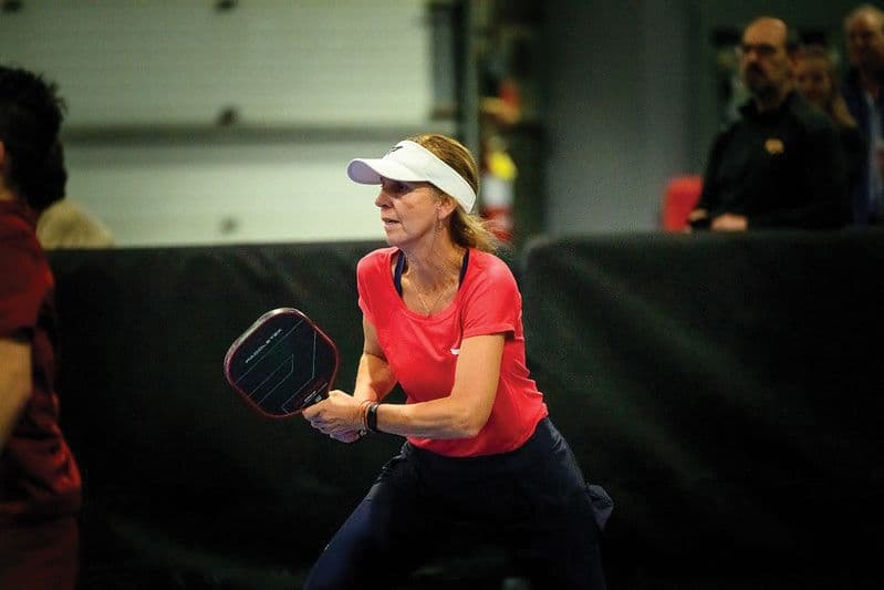 Natalie Todorovic-Shaw